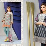 Khaadi Spring Summer 2017 - Volume 2-000056