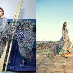 Khaadi Spring Summer 2017 - Volume 2-000057