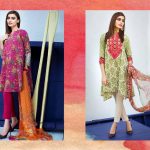 Khaadi Spring Summer 2017 - Volume 2-000058