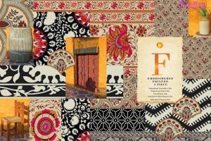 Khaadi Spring Summer 2017 - Volume 2-000059