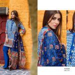 Khaadi Spring Summer 2017 - Volume 2-000061