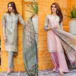 Khaadi Spring Summer 2017 - Volume 2-000062