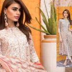 Khaadi Spring Summer 2017 - Volume 2-000063