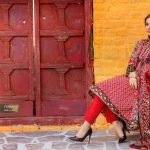 Khaadi Spring Summer 2017 - Volume 2-000064