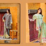 Khaadi Spring Summer 2017 - Volume 2-000065