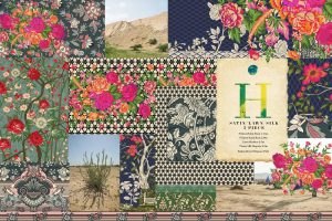 Khaadi Spring Summer 2017 - Volume 2-000066