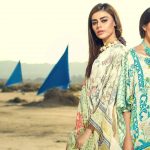 Khaadi Spring Summer 2017 - Volume 2-000067