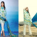 Khaadi Spring Summer 2017 - Volume 2-000068