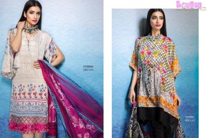 Khaadi Spring Summer 2017 - Volume 2-000069