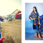 Khaadi Spring Summer 2017 - Volume 2-000070