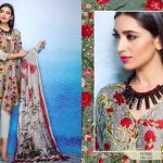 Khaadi Spring Summer 2017 - Volume 2-000071