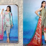 Khaadi Spring Summer 2017 - Volume 2-000073