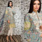 Khaadi Spring Summer 2017 - Volume 2-000075