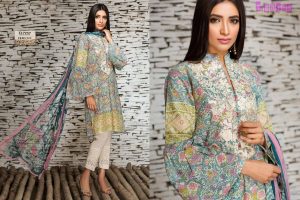 Khaadi Spring Summer 2017 - Volume 2-000075