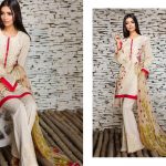 Khaadi Spring Summer 2017 - Volume 2-000076