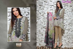 Khaadi Spring Summer 2017 - Volume 2-000077