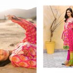 Khaadi Spring Summer 2017 - Volume 2-000080