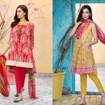 Khaadi Spring Summer 2017 - Volume 2-000081