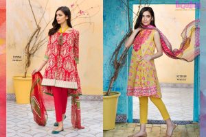 Khaadi Spring Summer 2017 - Volume 2-000081