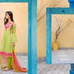 Khaadi Spring Summer 2017 - Volume 2-000083