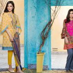 Khaadi Spring Summer 2017 - Volume 2-000084