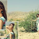 Khaadi Spring Summer 2017 - Volume 2-000086