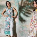 Khaadi Spring Summer 2017 - Volume 2-000087