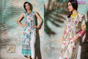 Khaadi Spring Summer 2017 - Volume 2-000087