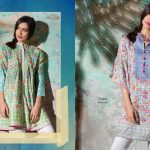 Khaadi Spring Summer 2017 - Volume 2-000089