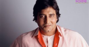 Vinod Khanna