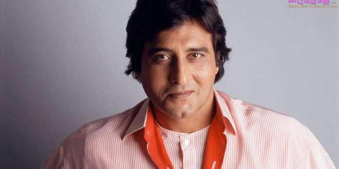 Vinod Khanna