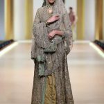 hsy latest bridal collection at qhbcw