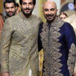 hsy latest bridal collection at qhbcw