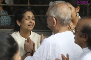 kavita khanna and gulzar