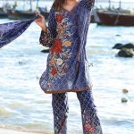 1576-SKYDIVER EMBROIDERED LAWN UNSTITCHED 5,790