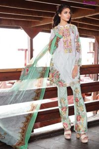 1577-IVORY-JADE EMBROIDERED LAWN UNSTITCHED 5,790