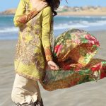 1585-SUNSHINE EMBROIDERED LAWN UNSTITCHED 5,790