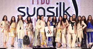 PFDC Sunsilk Fashion Week 2017