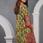 3PC Lawn Embroidery 3817467 PKR 3,195