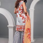 3PC Lawn Print 3817281 PKR 2,195