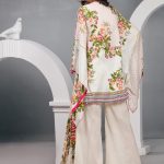 3PC Lawn Print 3817282 PKR 2,195