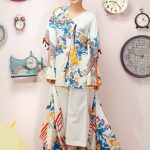 3PC Lawn Print 3817283 PKR 2,195