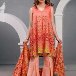 3PC Lawn Print 3817284 PKR 2,195