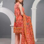 3PC Lawn Print 3817284 PKR 2,195