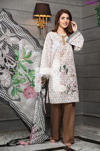 41700133 Krn Chiffon PKR 5,800