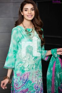 41700138 Krn Chiffon PKR 5,800