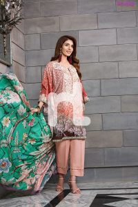 41700151 Silk Chiffon PKR 6,500