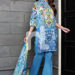 41700156 Silk Chiffon PKR 6,500