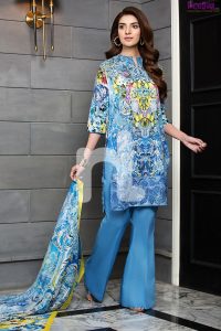 41700156 Silk Chiffon PKR 6,500