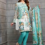 41700159 Silk Chiffon PKR 6,500